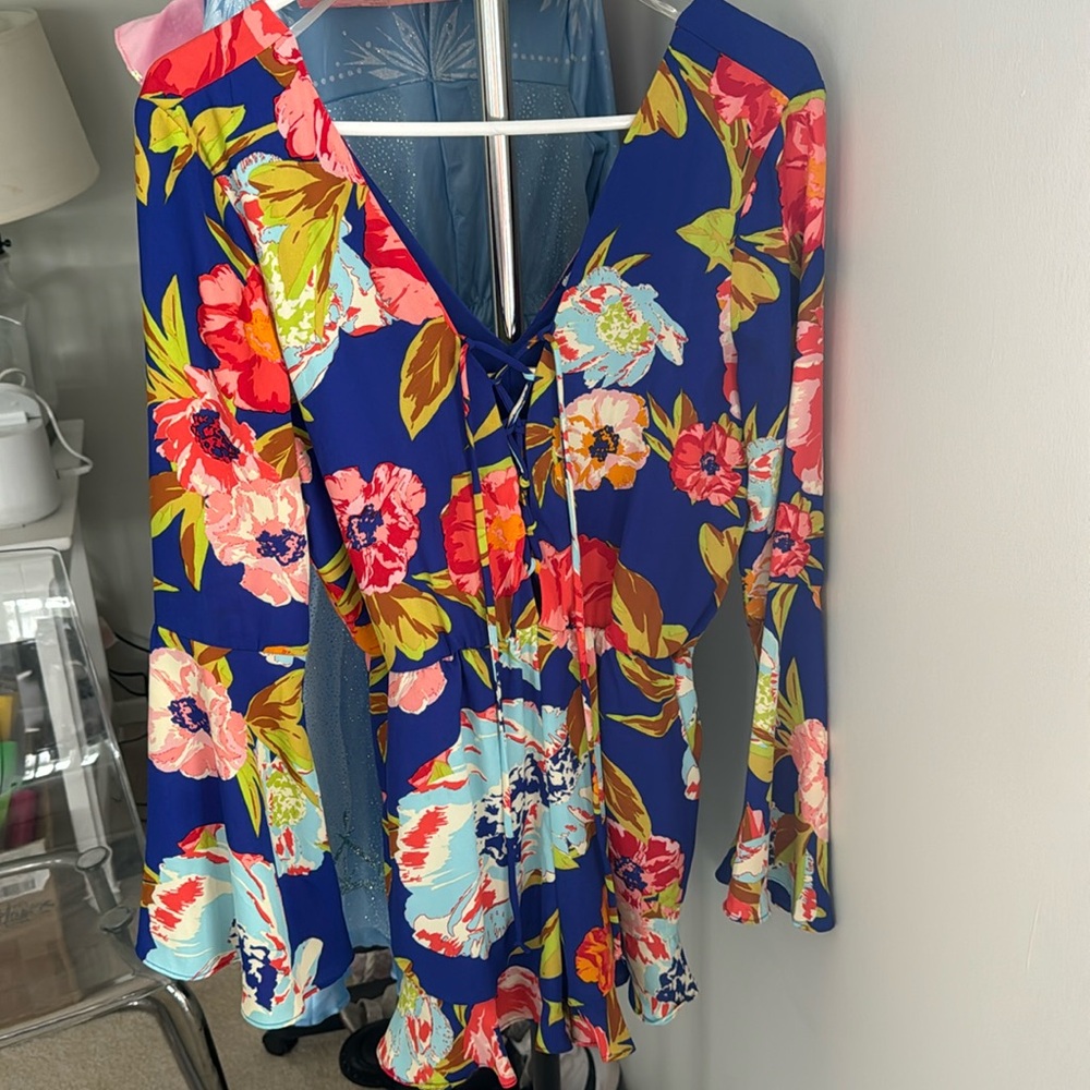 Women’s romper Gianni Bini